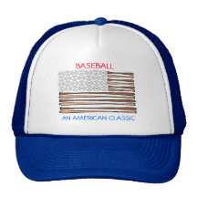 COLECCIÓN DEL BÉISBOL GORRA