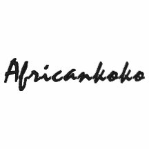 Colección del personalizado de Africankoko