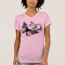 Colección del personalizado de Africankoko Camiseta