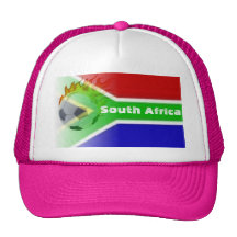 Colección del personalizado de Africankoko Gorros