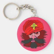 Colección del personalizado de Fullbreed Llavero