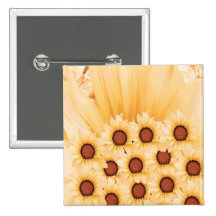 Colección floral de la primavera - recuerdos a tod pin