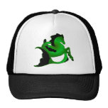 Colección mágica #2 del caballo de mar gorro