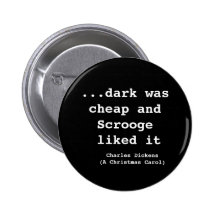 Colección Oscura- de Scrooge Pins