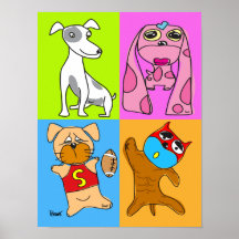 Coleccionable 2 del ejemplo de los perros del post