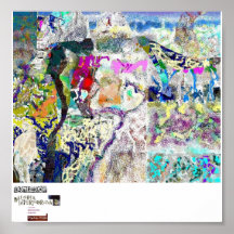 Colection Art Prints, 2. Poster