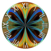 Colectores del reloj de daevegas