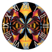 Colectores del reloj de daevegas