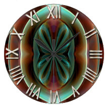 Colectores del reloj de daevegas