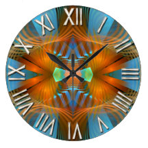 Colectores del reloj de daevegas