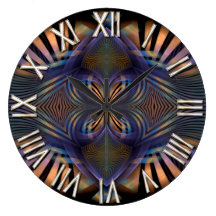 Colectores del reloj de daevegas