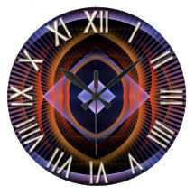 Colectores del reloj de daevegas