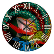 Colectores del reloj de daevegas