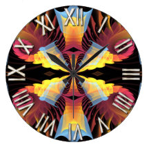 Colectores del reloj de daevegas