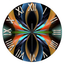 Colectores del reloj de daevegas