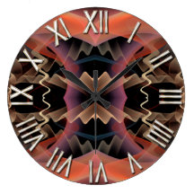 Colectores del reloj de daevegas