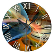 Colectores del reloj de daevegas
