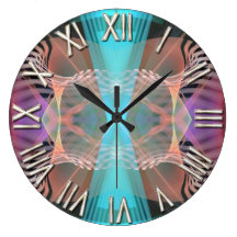 Colectores del reloj de daevegas