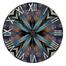 Colectores del reloj de daevegas