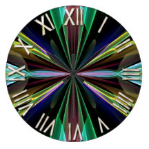 Colectores del reloj de daevegas
