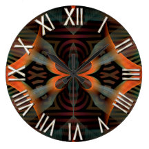 Colectores del reloj de daevegas