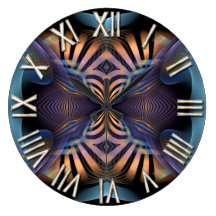 Colectores del reloj de daevegas