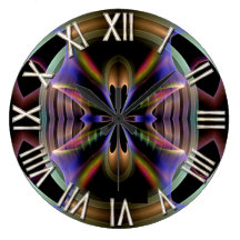 Colectores del reloj de daevegas