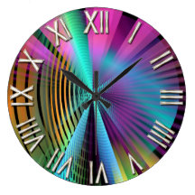 Colectores del reloj de daevegas