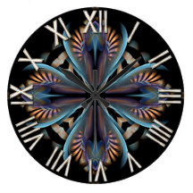 Colectores del reloj de daevegas