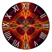 Colectores del reloj de daevegas