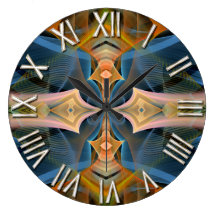 Colectores del reloj de daevegas