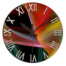 Colectores del reloj de daevegas