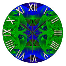 Colectores del reloj de daevegas
