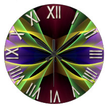 Colectores del reloj de daevegas
