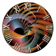 Colectores del reloj de daevegas
