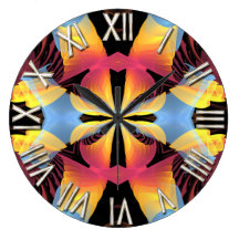 Colectores del reloj de daevegas