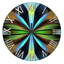 Colectores del reloj de daevegas