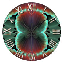 Colectores del reloj de daevegas