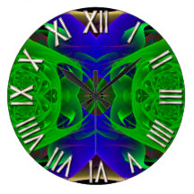 Colectores del reloj de daevegas