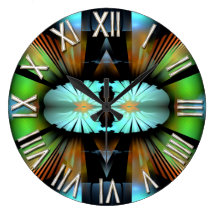 Colectores del reloj de daevegas