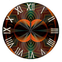 Colectores del reloj de daevegas