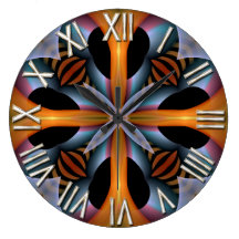Colectores del reloj de daevegas