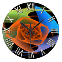 Colectores del reloj de daevegas