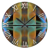 Colectores del reloj de daevegas