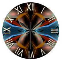 Colectores del reloj de daevegas