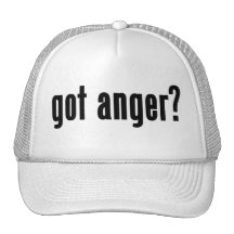 ¿cólera conseguida? gorro