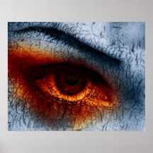 Cólera Poster