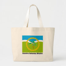 Coletivo Natureza Silvestre (souvenir) Bolsa Para Compras