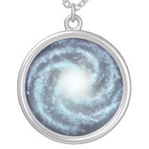 Colgante de la galaxia