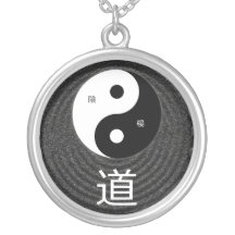 Colgante del Taoist Grimpolas Personalizadas
